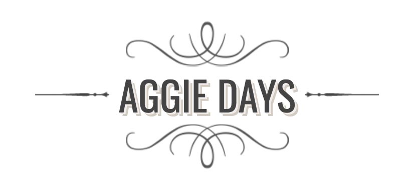 Aggie Days