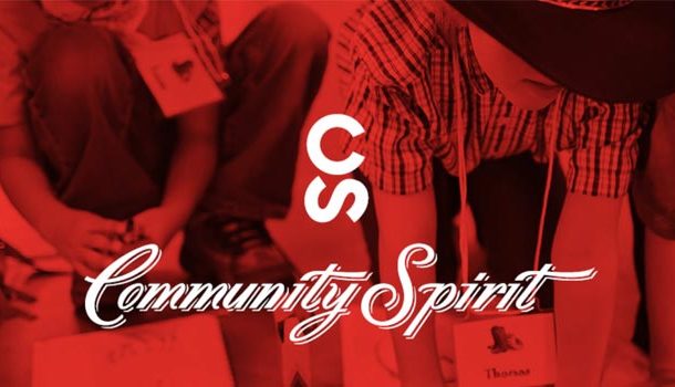 Calgary Stampede - Community Spirtit