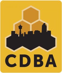 CDBA Home Link