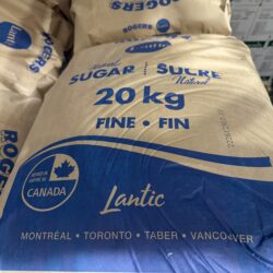 Bulk Sugar